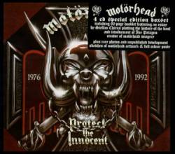 Motörhead : Protect the Innocent